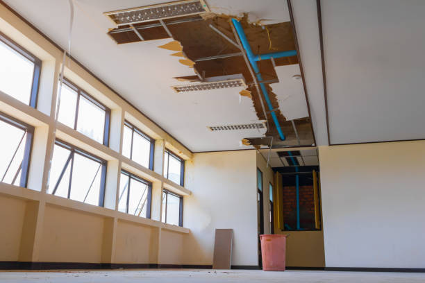 Best Commercial water damage restoration  in Wooster, OH